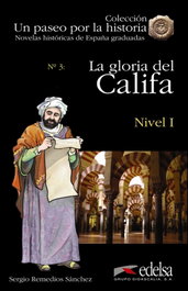 NHG 1 - La gloria del califa, VV.AA. - EDELSA EDISEIS