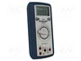 B&K PRECISION BK2705B Multímetro Digital con LCD