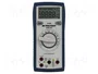 B&K PRECISION BK2705B Multímetro Digital con LCD
