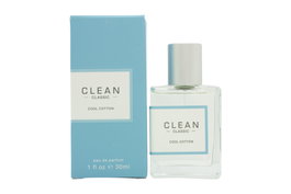 Clean Cool Cotton Eau de Parfum 30ml Vaporizador