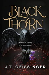 Blackthorn, J.T. Geissinger - URANO EDITORIAL