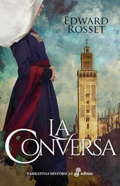 La Conversa, Edward Rosset - EDHASA EDITORIAL