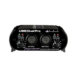 ART USB DUAL PRE PS