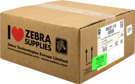 Zebra Z-Select 2000D Etiquetas Térmicas 31,75 x 25,4 mm Blanco 12 Rollos 2580 Et./Rollo
