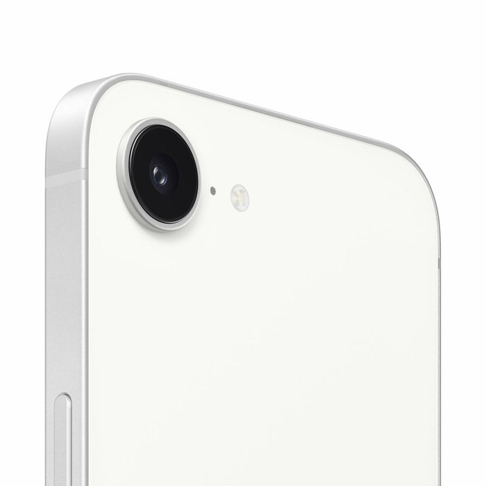Apple iPhone 16e 256GB Blanco Apple iPhone 16e 256GB Blanco