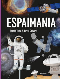 Espaimania, PAVEL GABZDYL - ANIMALLIBRES, S.L.