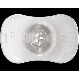 Philips Avent Juego de 2 protectores de pezones - Tamaño mediano