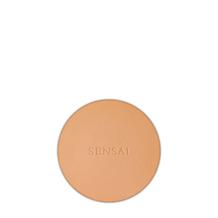 Sensai Total Finish Refill TF205-Topaz Beige 11 g Sensai Total Finish Refill TF205-Topaz Beige 11 g