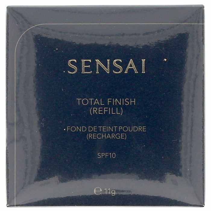 Sensai Total Finish Refill TF205-Topaz Beige 11 g Sensai Total Finish Refill TF205-Topaz Beige 11 g