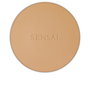 SENSAI Base de Maquillaje Polvo Compacto TOTAL FINISH SPF10 Refill TF205 Topaz Beige - Tratamiento Anti-Edad, 11 g