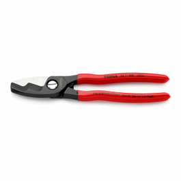 Knipex Tijera cortacables ø20 mm / 70 mm²