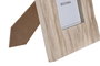 DKD Home Decor Marco de Foto 10x15 Madera 19x2x24 Natural