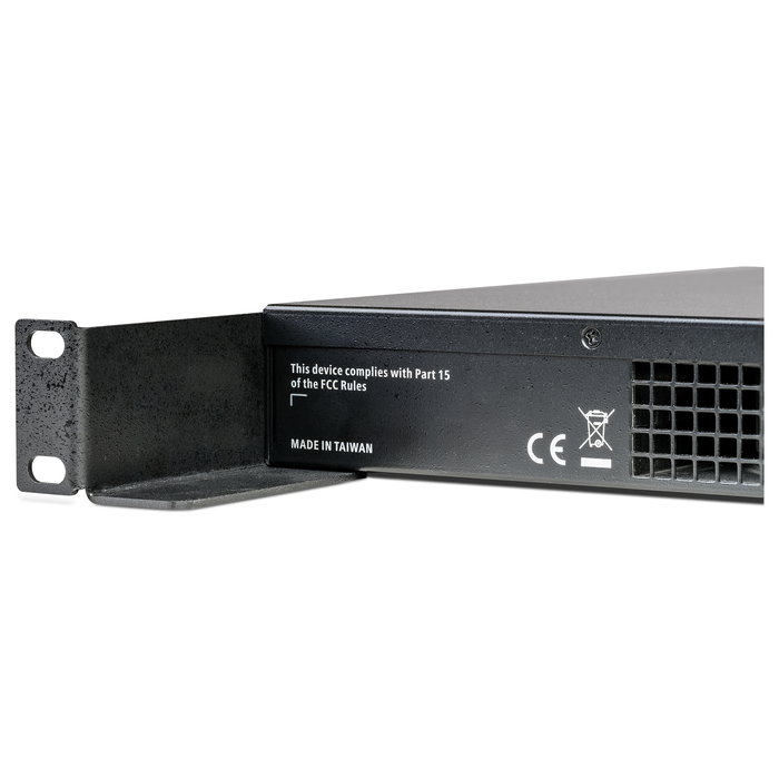 LANCOM Switch Rack Mount L250 Negro LANCOM Switch Rack Mount L250 Negro