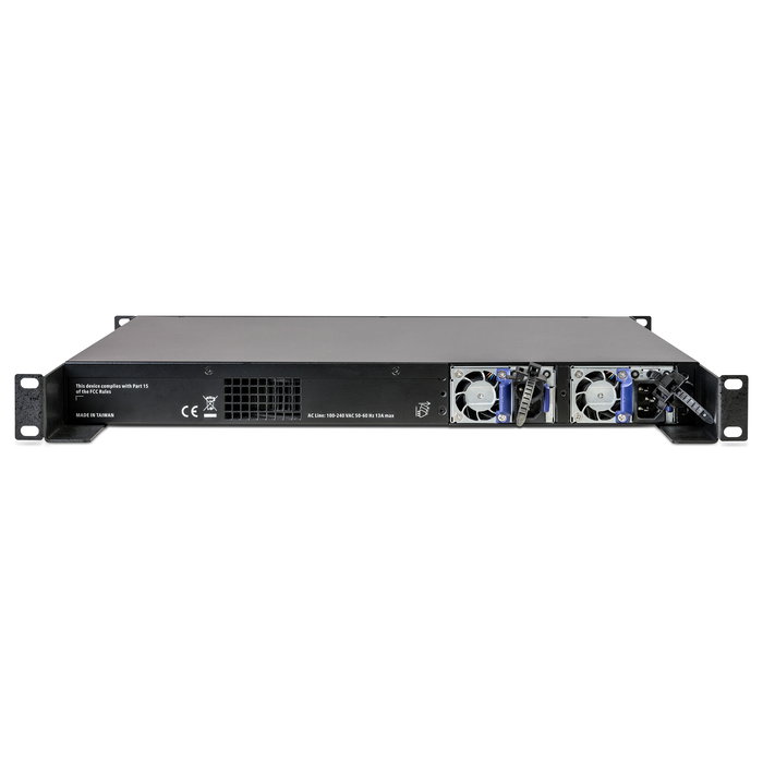 LANCOM Switch Rack Mount L250 Negro LANCOM Switch Rack Mount L250 Negro