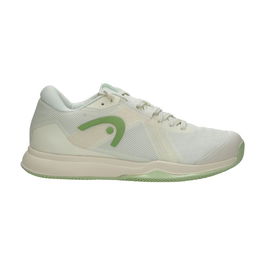 Zapatillas de Padel para Adultos Head Sprint Team 4.0 Clay Verde 31