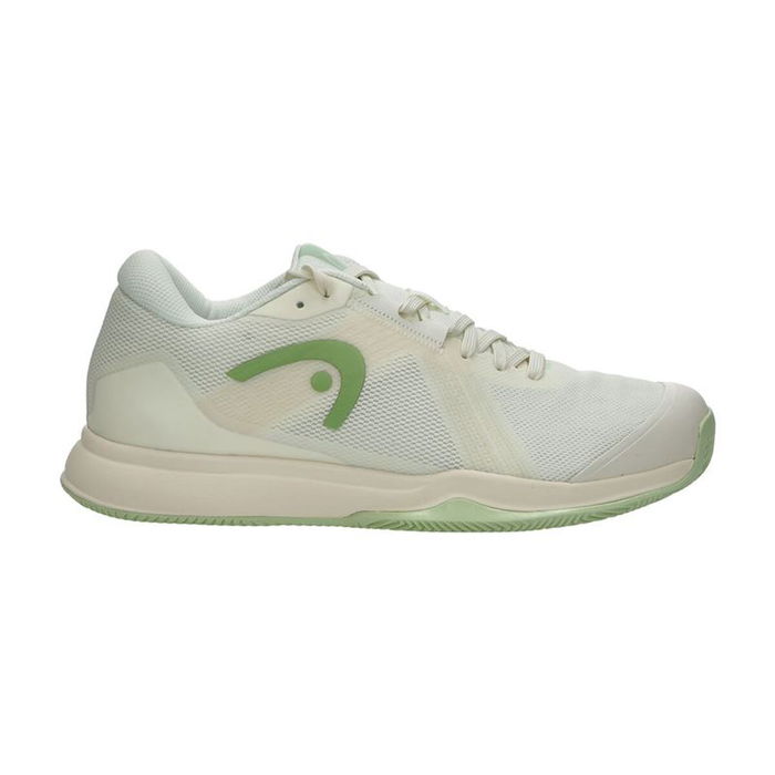 Zapatillas de Padel para Adultos Head Sprint Team 4.0 Clay Verde 31 Zapatillas de Padel para Adultos Head Sprint Team 4.0 Clay Verde 31