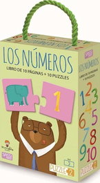 M4 MANOLITO BOOKS EDITORIAL, LOS NÚMEROS - M4 MANOLITO BOOKS EDITORIAL