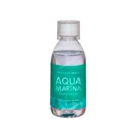 AQUAMARINA COSTA BRAVA Colutorio Enjuague Bucal Agua de Mar Hipertónica Menta 250 ml