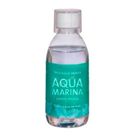AQUAMARINA COSTA BRAVA Colutorio Agua De Mar Hipertonico Menta 250 Ml