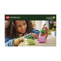 LEGO Botanicals Plantas Bailarinas 11506