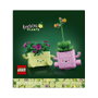 LEGO Botanicals Plantas Bailarinas 11506