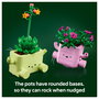 LEGO Botanicals Plantas Bailarinas 11506