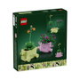 LEGO Botanicals Plantas Bailarinas 11506