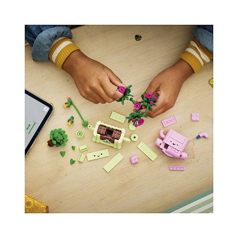LEGO Botanicals Plantas Bailarinas 11506 LEGO Botanicals Plantas Bailarinas 11506