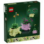 LEGO Botanicals Plantas Bailarinas 11506