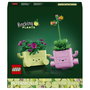 LEGO Botanicals Plantas Bailarinas 11506