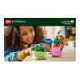 LEGO Botanicals Plantas Bailarinas 11506