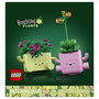 LEGO Botanicals Plantas Bailarinas 11506