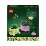 LEGO Botanicals Plantas Bailarinas 11506