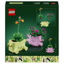 LEGO Botanicals Plantas Bailarinas 11506