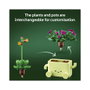 LEGO Botanicals Plantas Bailarinas 11506