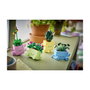 LEGO Botanicals Plantas Bailarinas 11506