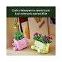 LEGO Botanicals Plantas Bailarinas 11506