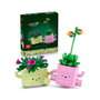 LEGO Botanicals Plantas Bailarinas 11506