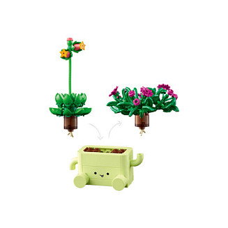 LEGO Botanicals Plantas Bailarinas 11506 LEGO Botanicals Plantas Bailarinas 11506