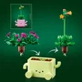 LEGO Botanicals Plantas Bailarinas 11506