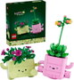 LEGO Botanicals Plantas Bailarinas 11506