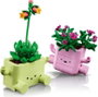 LEGO Botanicals Plantas Bailarinas 11506