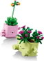 LEGO Botanicals Plantas Bailarinas 11506