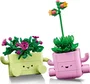 LEGO Botanicals Plantas Bailarinas 11506