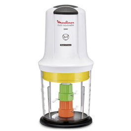 Moulinex AT 7231 Multi Moulinette 6-en-1