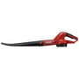 Einhell GE-CL 18 Li E-Solo Soplador de Hojas Inalámbrico