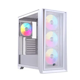 Einarex P600 RGB Blanca EXCS-PL-600R-W