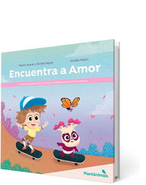 SENTIR Encuentra a Amor, Beatriz Saguar y Nicolás Saguar