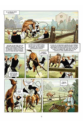 Yermo Ediciones Y Publicaciones, S.L. Sir Nigel Integral