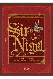 Yermo Ediciones Y Publicaciones, S.L. Sir Nigel Integral